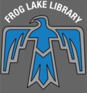 Frog Lake Library
